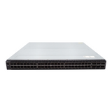 Dell PowerSwitch S5148F-ON RA 48x 25Gb SFP28 6x 100Gb QSFP28 L3 Switch OS10