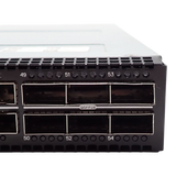 Dell PowerSwitch S5148F-ON RA 48x 25Gb SFP28 6x 100Gb QSFP28 L3 Switch OS10