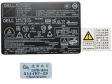 Dell PowerSwitch S5148F-ON RA 48x 25Gb SFP28 6x 100Gb QSFP28 L3 Switch OS10