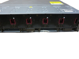 HP DL560 Gen8 Server Chassis 5x 2.5" SAS/SATA Bays 2x 1200W PSU 686792-B21