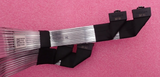 Dell EMC PowerEdge R940 24-Bay Backplane to NVMe PCIe Extender Card Cable 26HC0