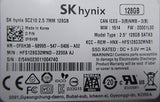 Dell F6H38 SK Hynix SC210 128GB SATA 6GB/s 2.5" SSD HFS128G32MND-2200A