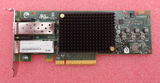 Lenovo Emulex LPe31002 Dual Port 16Gb FC Host Bus Adapter HBA HH 01KR609