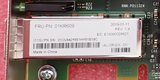 Lenovo Emulex LPe31002 Dual Port 16Gb FC Host Bus Adapter HBA HH 01KR609