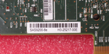 Fujitsu LSI MegaRAID SAS 9200-8e Dual SAS PCI-E x8 RAID Controller