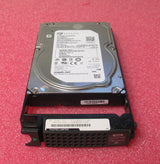 Fujitsu CA07237-E483 Eternus 3.5" 1TB 7.2K 128MB SAS 12Gb/s HDD In Caddy