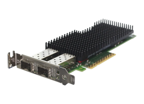 Dell XXV710-DA2 Dual Port 25Gb SFP28 PCIe 3.0 x8 Server Network Adapter 00M95