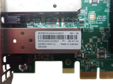 NEW Dell Broadcom 57414 Dual Port 25GbE SFP28 Low Profile Network Adapter 02MT0