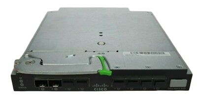 Fujitsu N2K-B22FTS-P Cisco Nexus B22F 10GB Fabric Extender S26361-K1440-V300