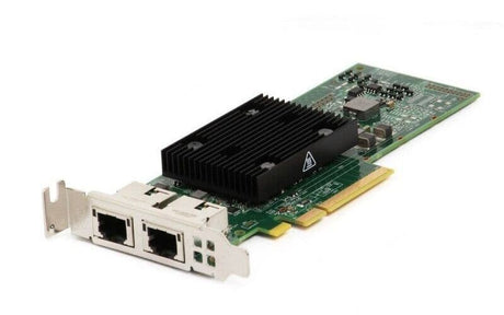 Dell Broadcom 57416 Dual Port PCI-E 10GbE Ethernet NIC Network Card NC5VD 0NC5VD