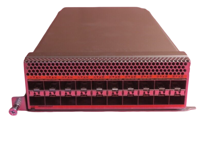 Cisco Nexus N5696 N5696-M20UP Unified Module 20-Port 10GE Eth/FCoE OR 8/4/2G FC