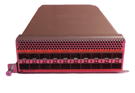 Cisco Nexus N5696 N5696-M20UP Unified Module 20-Port 10GE Eth/FCoE OR 8/4/2G FC