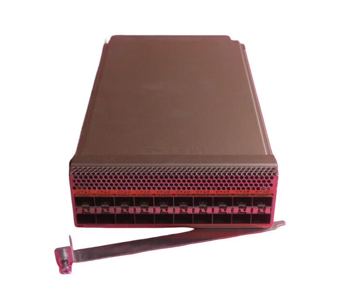 Cisco Nexus N5696 N5696-M20UP Unified Module 20-Port 10GE Eth/FCoE OR 8/4/2G FC