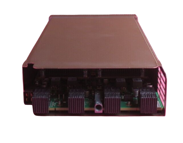 Cisco Nexus N5696 N5696-M20UP Unified Module 20-Port 10GE Eth/FCoE OR 8/4/2G FC