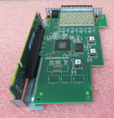 IBM 31P1641 X3550 4-Port 8GB Ethernet PCI-E x8 Network Adapter 4x 8GB SFP