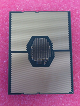 Intel Xeon Quad Core Gold 5122 3.60GHz 16.5MB L3 LGA3647 Processor CPU SR3AT