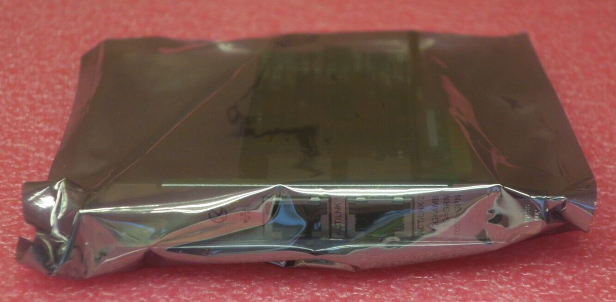 NEW HP 561T 10Gb 2-Port Ethernet Network 10GBASE-T Adapter 717708-001 716591-B21