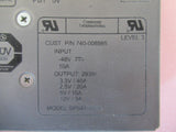 Juniper Networks Cherokee 293W PSU 740-008985 SP0545-Y01A M7i M10i Router 163I