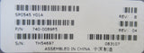 Juniper Networks Cherokee 293W PSU 740-008985 SP0545-Y01A M7i M10i Router 163I