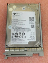 Cisco 600GB SAS 12Gb/s 2.5" 10K Hard Drive HDD UCS-HD600G10KS4K For UCS Servers