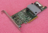Cisco MegaRAID 9271CV-8i SAS 6Gb/s 8-Port PCIe RAID Controller UCS-RAID9271CV-8I