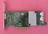 Cisco MegaRAID 9271CV-8i SAS 6Gb/s 8-Port PCIe RAID Controller UCS-RAID9271CV-8I