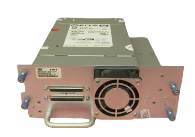 HP MSL LTO-4 Ultrium 1840 SCSI-LVD/SE Backup Tape Drive 453906-001 AJ041A