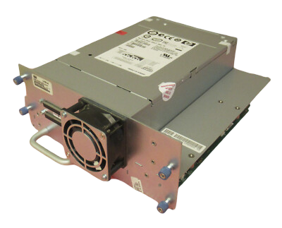 HP MSL LTO-4 Ultrium 1840 SCSI-LVD/SE Backup Tape Drive 453906-001 AJ041A