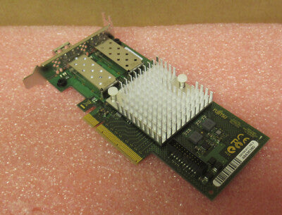 Fujitsu 10GB Ethernet Network Adapter 2x FC Ports S26361-D2755-A11-3-R791