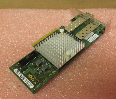 Fujitsu 10GB Ethernet Network Adapter 2x FC Ports S26361-D2755-A11-3-R791