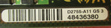 Fujitsu 10GB Ethernet Network Adapter 2x FC Ports S26361-D2755-A11-3-R791