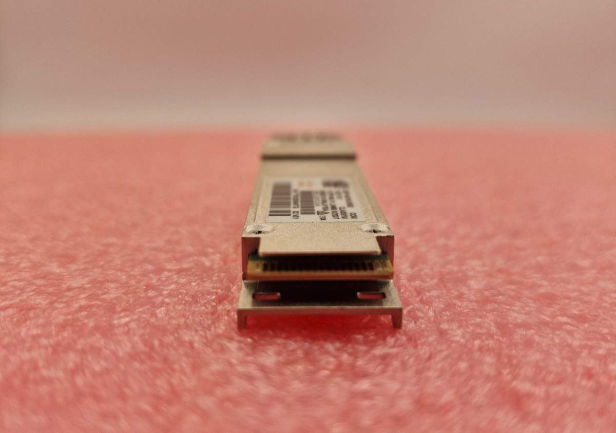 Cisco QSFP-40/100-SRBD Transceiver Module LC 100m 10-3317-01