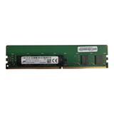 Micron MTA9ASF1G72PZ-2G6B1Q1 Lenovo 8GB 1Rx8 PC4-2666V ECC RDIMM RAM 01AG617