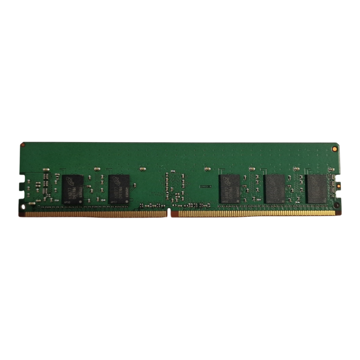 Micron MTA9ASF1G72PZ-2G6B1Q1 Lenovo 8GB 1Rx8 PC4-2666V ECC RDIMM RAM 01AG617