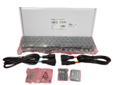 New Eaton MBP3KIB Hotswap MBP BS 3000VA 1U Rackmount Maintenance Bypass Panel