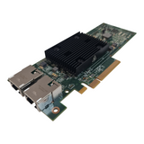 Dell Broadcom 57416 Dual Port PCI-E 10GbE Ethernet NIC Network Card 3TM39