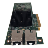 Dell Broadcom 57416 Dual Port PCI-E 10GbE Ethernet NIC Network Card 3TM39