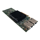 Dell Broadcom 57416 Dual Port PCI-E 10GbE Ethernet NIC Network Card 3TM39