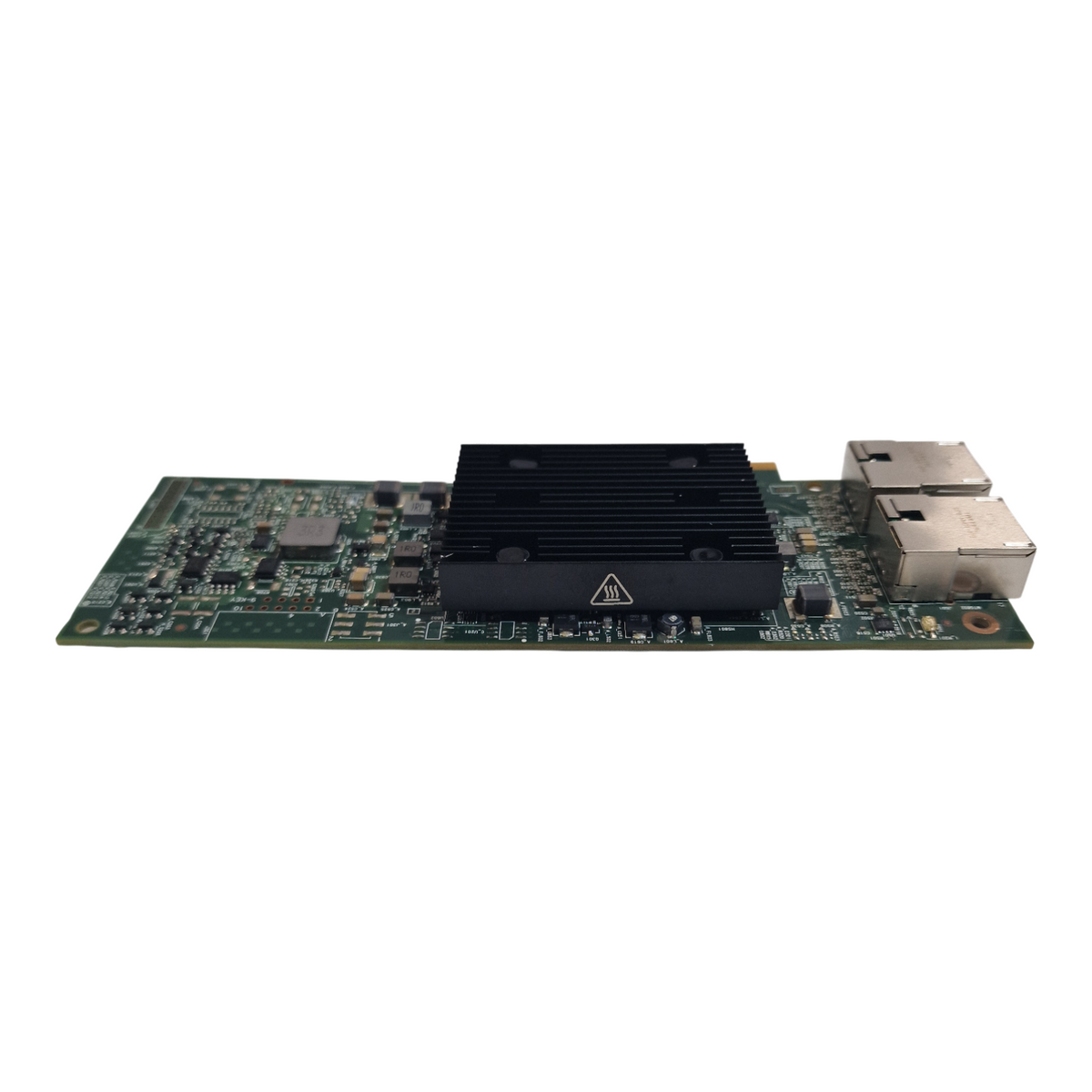 Dell Broadcom 57416 Dual Port PCI-E 10GbE Ethernet NIC Network Card 3TM39