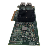 Dell Broadcom 57416 Dual Port PCI-E 10GbE Ethernet NIC Network Card 3TM39