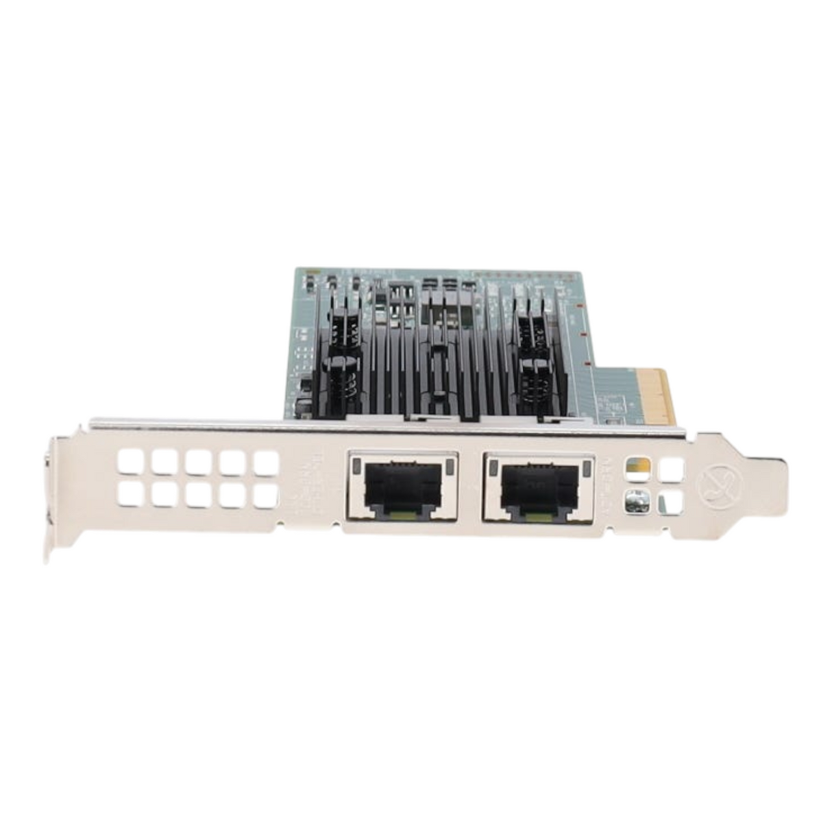 Dell Broadcom 57416 Dual Port PCI-E 10GbE Ethernet NIC Network Card 3TM39