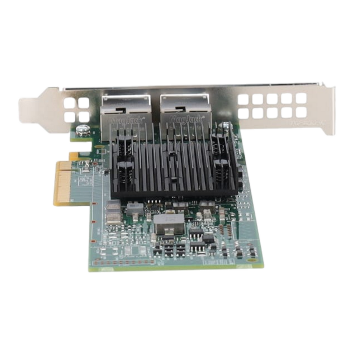 Dell Broadcom 57416 Dual Port PCI-E 10GbE Ethernet NIC Network Card 3TM39