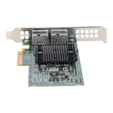 Dell Broadcom 57416 Dual Port PCI-E 10GbE Ethernet NIC Network Card 3TM39