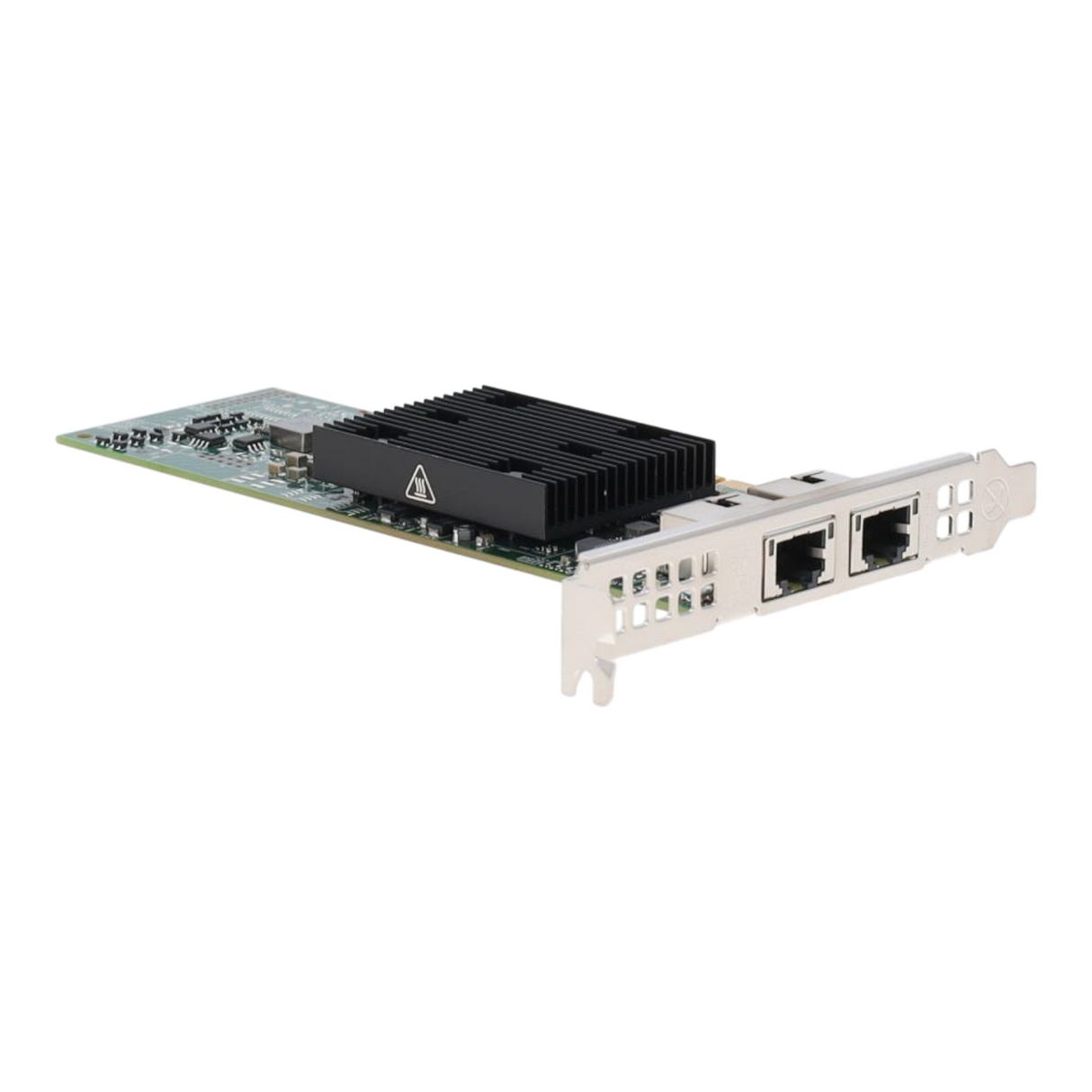 Dell Broadcom 57416 Dual Port PCI-E 10GbE Ethernet NIC Network Card 3TM39