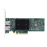 Dell Broadcom 57416 Dual Port PCI-E 10GbE Ethernet NIC Network Card 3TM39