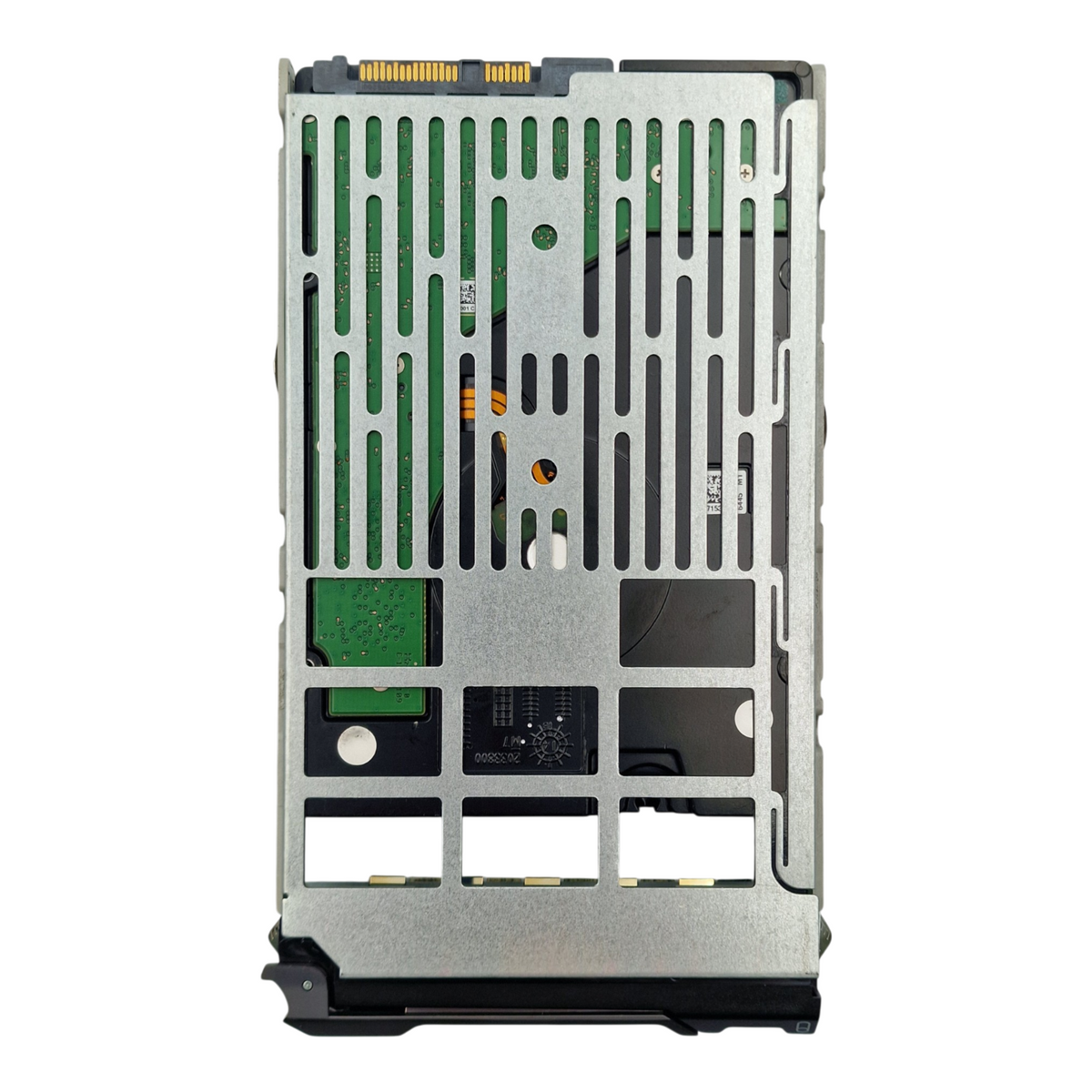 Dell Enterprise 6TB 7.2K SAS 6Gb/s 3.5" Hard Drive HDD ST6000NM0034 NWCCG 0NWCCG