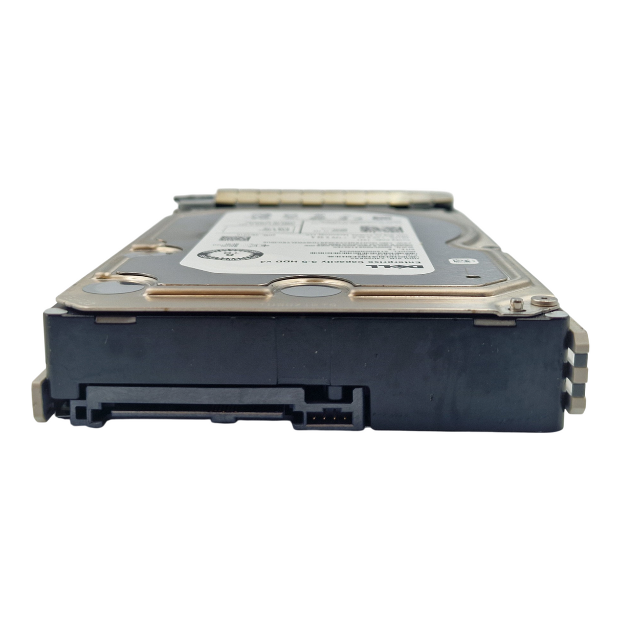 Dell Enterprise 6TB 7.2K SAS 6Gb/s 3.5" Hard Drive HDD ST6000NM0034 NWCCG 0NWCCG