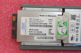IBM 400GB Micro SAS 6G 1.8" SSD Solid State Drive Flash Drive 98Y4524 98Y4317