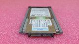 IBM 400GB Micro SAS 6G 1.8" SSD Solid State Drive Flash Drive 98Y4524 98Y4317