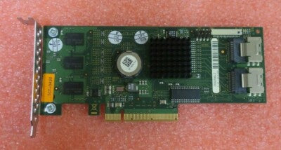 Fujitsu Siemens Primergy PCI RAID Car LSI1078 256MB S26361-F3257-L256 D2516-A11